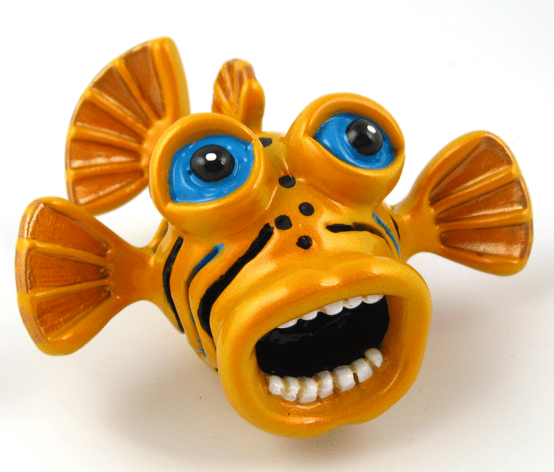 goliath tiger fish. Thosegoliath tiger fishteeth